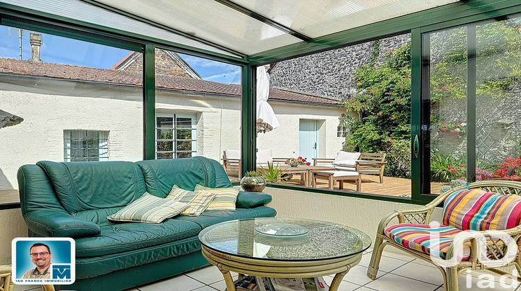 Ma-Cabane - Vente Maison Sours, 118 m²
