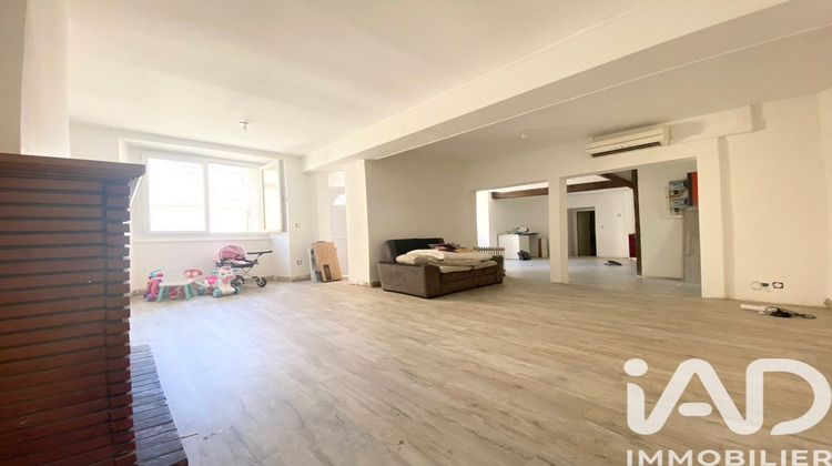 Ma-Cabane - Vente Maison Sours, 100 m²