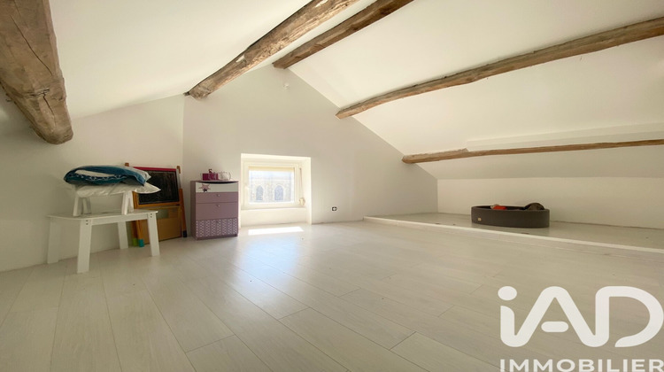 Ma-Cabane - Vente Maison Sours, 100 m²