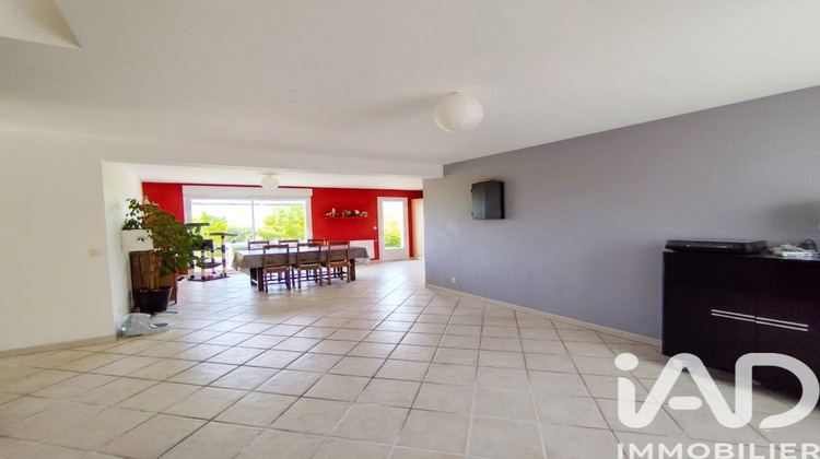 Ma-Cabane - Vente Maison Sours, 170 m²