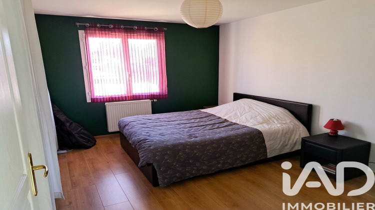Ma-Cabane - Vente Maison Sours, 170 m²