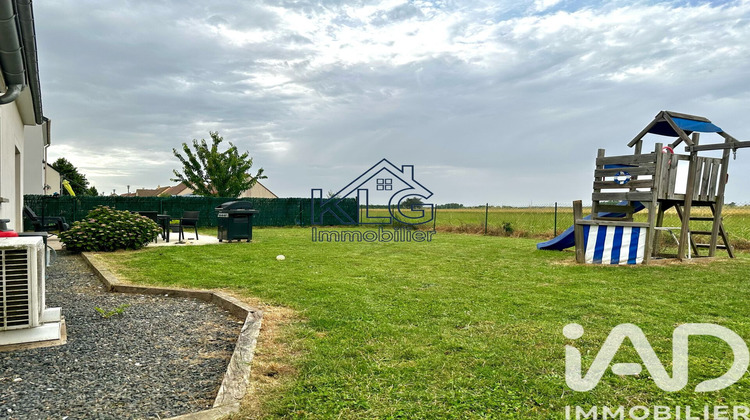 Ma-Cabane - Vente Maison Sours, 120 m²