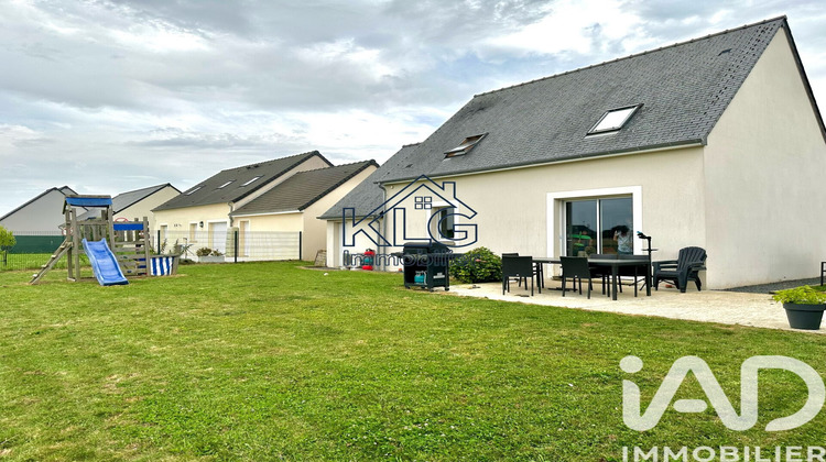 Ma-Cabane - Vente Maison Sours, 120 m²