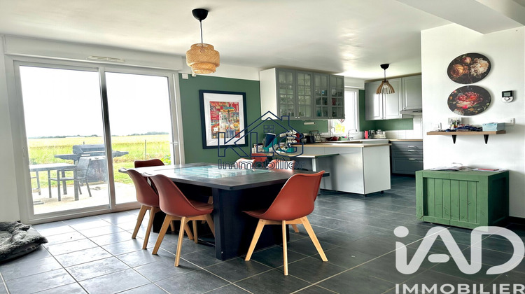 Ma-Cabane - Vente Maison Sours, 120 m²