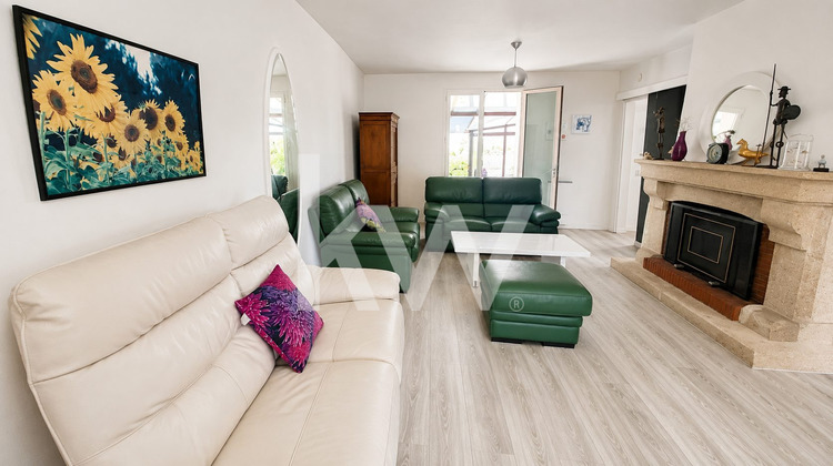 Ma-Cabane - Vente Maison Sours, 103 m²