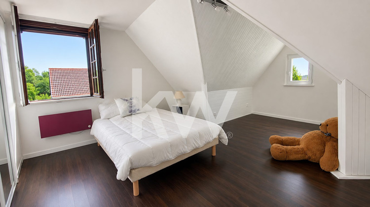 Ma-Cabane - Vente Maison Sours, 103 m²
