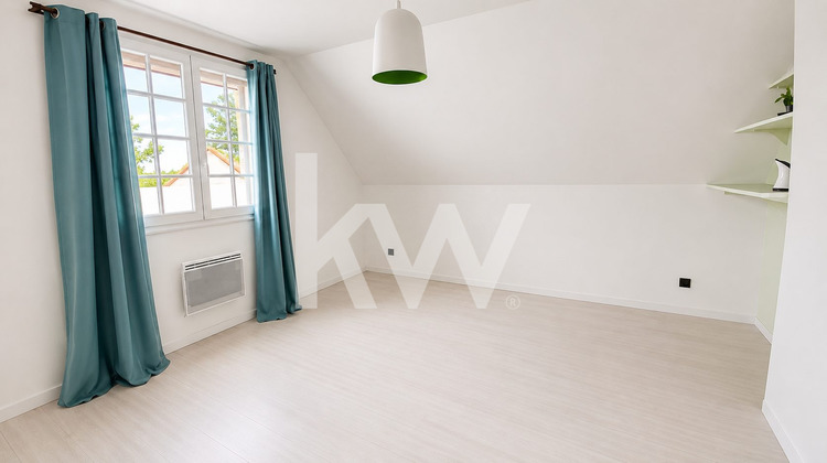 Ma-Cabane - Vente Maison Sours, 103 m²
