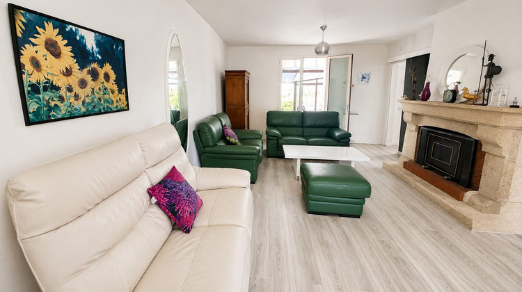 Ma-Cabane - Vente Maison Sours, 103 m²
