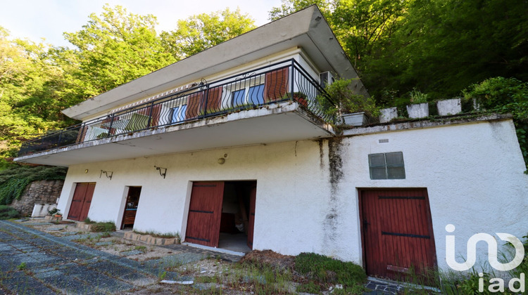 Ma-Cabane - Vente Maison Soursac, 104 m²