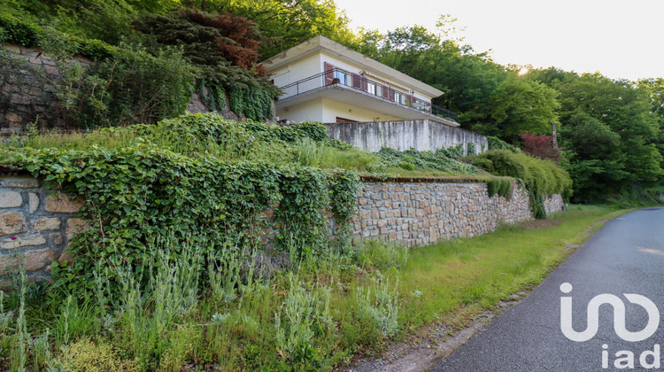 Ma-Cabane - Vente Maison Soursac, 104 m²