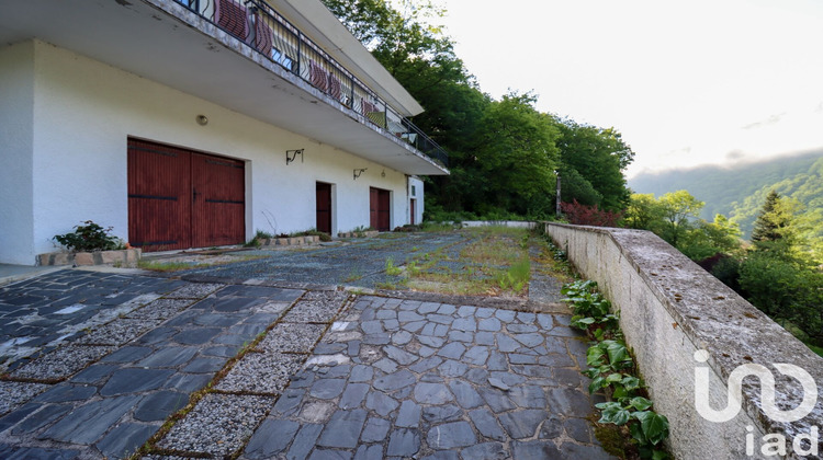 Ma-Cabane - Vente Maison Soursac, 104 m²