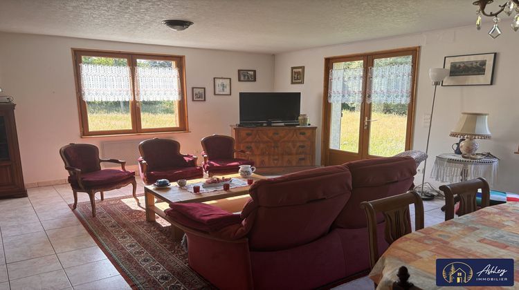 Ma-Cabane - Vente Maison Soursac, 150 m²