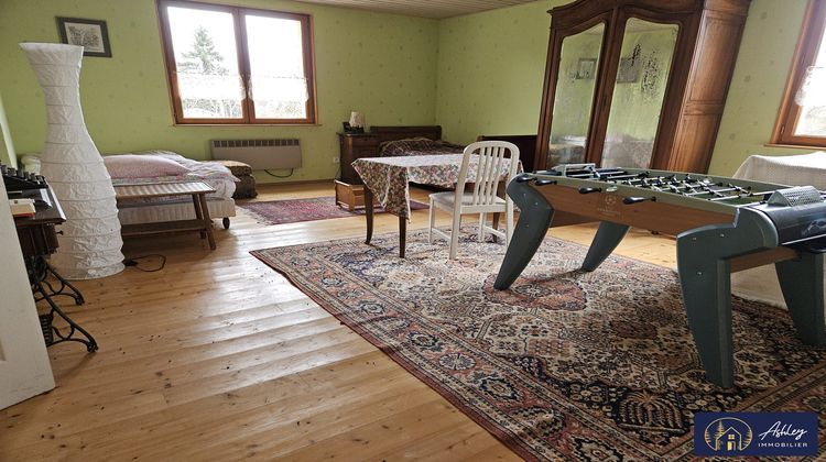 Ma-Cabane - Vente Maison Soursac, 150 m²