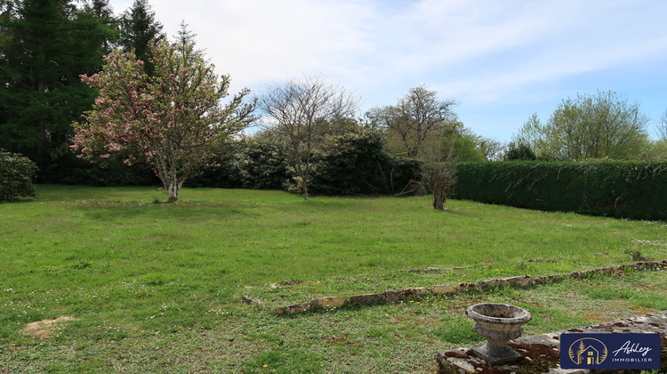 Ma-Cabane - Vente Maison Soursac, 102 m²