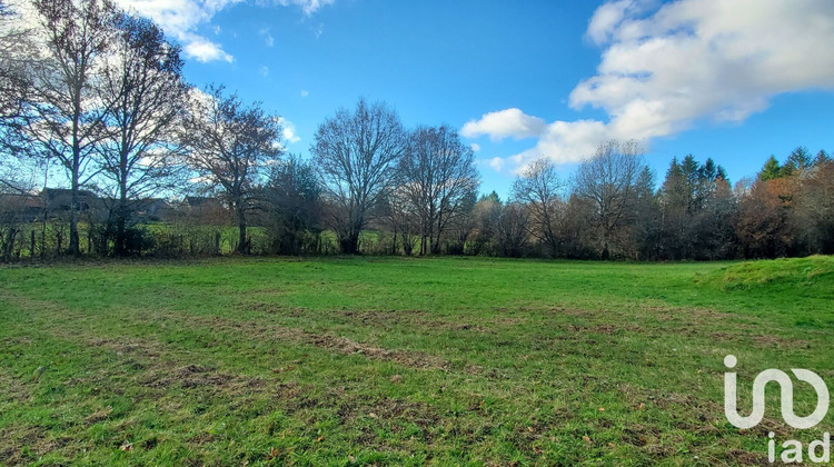 Ma-Cabane - Vente Maison Soursac, 150 m²