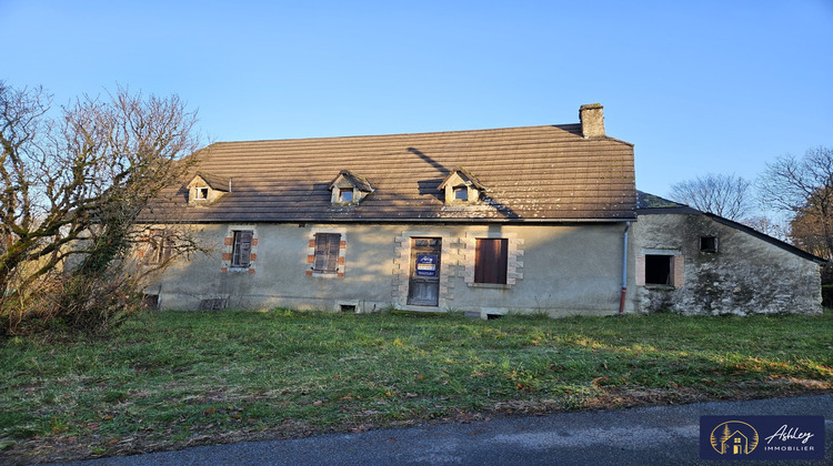 Ma-Cabane - Vente Maison Soursac, 96 m²