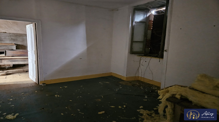 Ma-Cabane - Vente Maison Soursac, 96 m²