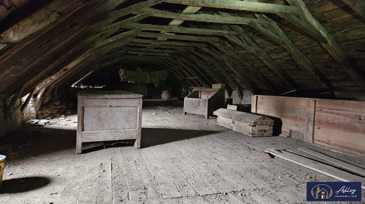 Ma-Cabane - Vente Maison Soursac, 96 m²