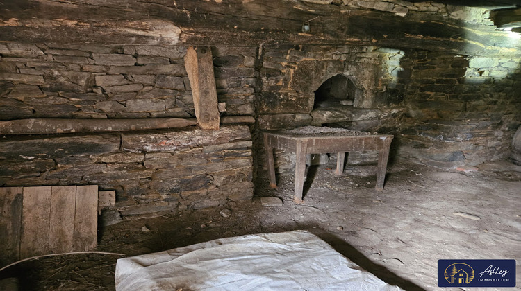 Ma-Cabane - Vente Maison Soursac, 96 m²