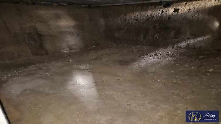 Ma-Cabane - Vente Maison Soursac, 96 m²