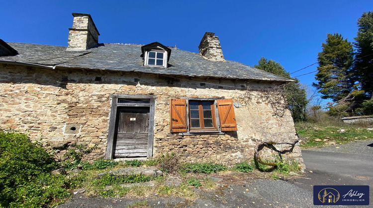 Ma-Cabane - Vente Maison Soursac, 83 m²