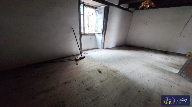 Ma-Cabane - Vente Maison Soursac, 83 m²