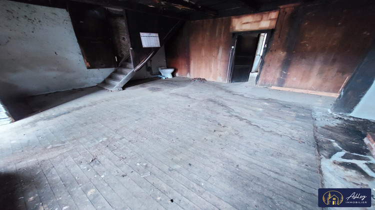 Ma-Cabane - Vente Maison Soursac, 83 m²