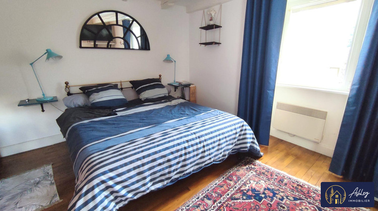 Ma-Cabane - Vente Maison Soursac, 139 m²