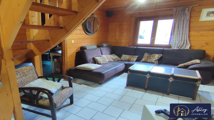 Ma-Cabane - Vente Maison Soursac, 115 m²