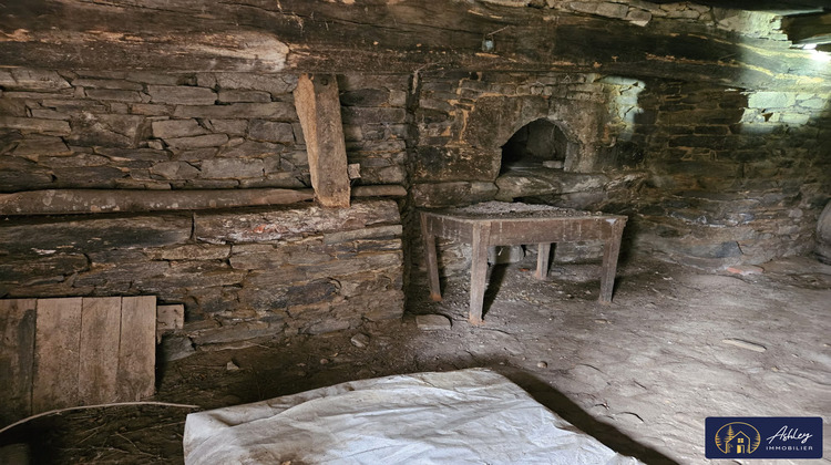 Ma-Cabane - Vente Maison Soursac, 96 m²