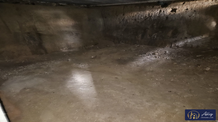 Ma-Cabane - Vente Maison Soursac, 96 m²