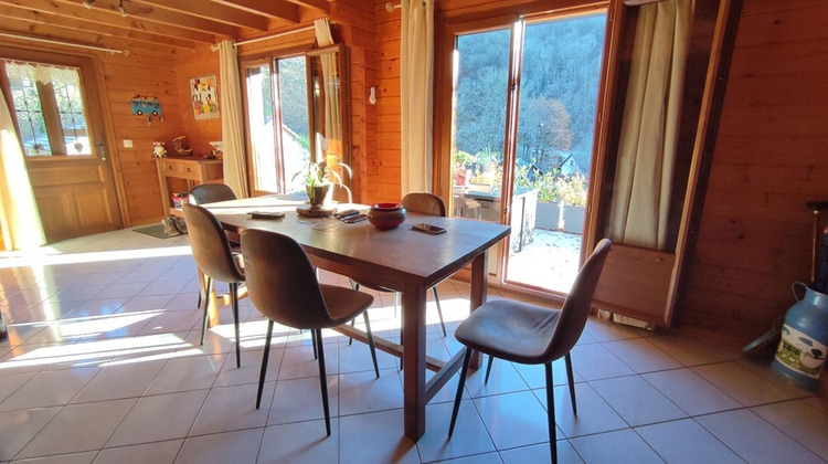 Ma-Cabane - Vente Maison SOURSAC, 115 m²