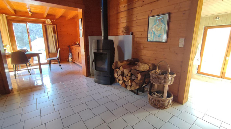 Ma-Cabane - Vente Maison SOURSAC, 115 m²