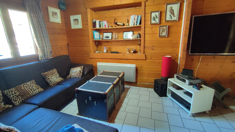 Ma-Cabane - Vente Maison SOURSAC, 115 m²