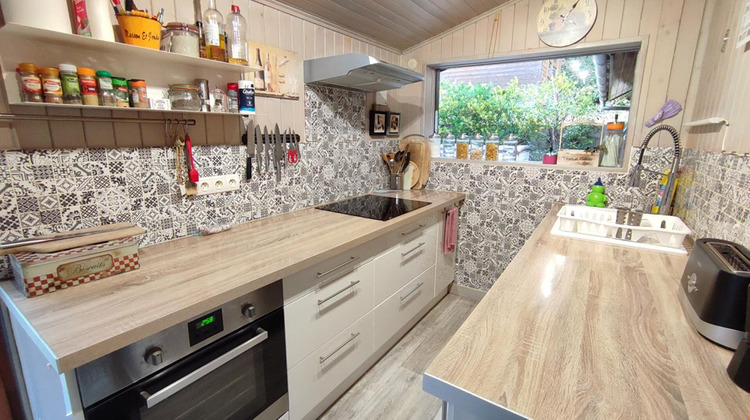 Ma-Cabane - Vente Maison SOURSAC, 115 m²