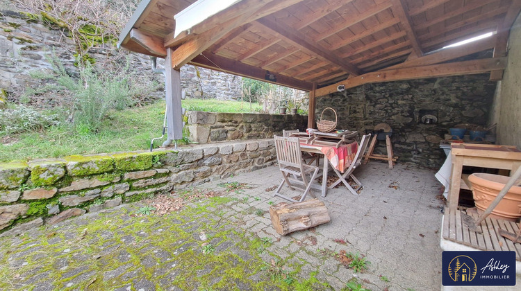 Ma-Cabane - Vente Maison Soursac, 139 m²