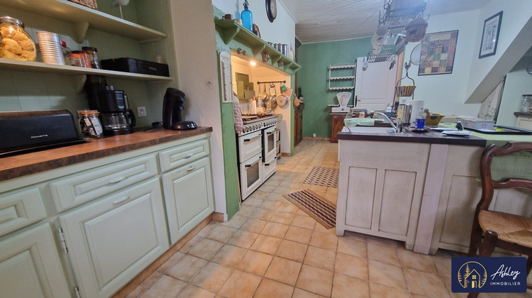 Ma-Cabane - Vente Maison Soursac, 139 m²