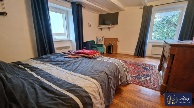 Ma-Cabane - Vente Maison Soursac, 139 m²