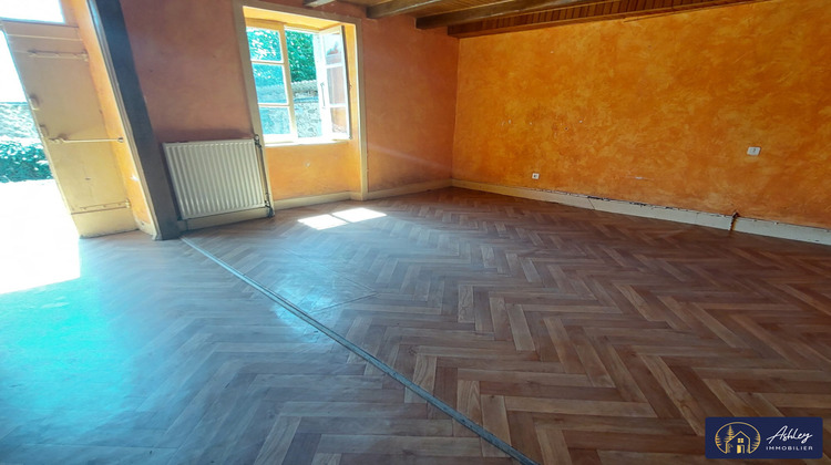 Ma-Cabane - Vente Maison Soursac, 103 m²