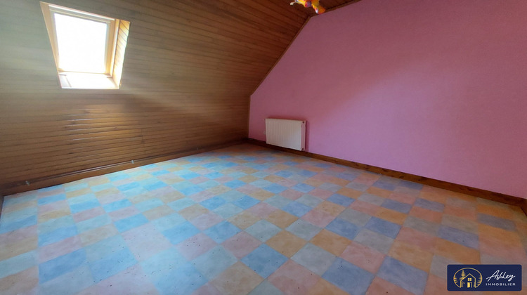 Ma-Cabane - Vente Maison Soursac, 103 m²
