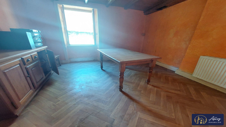 Ma-Cabane - Vente Maison Soursac, 103 m²