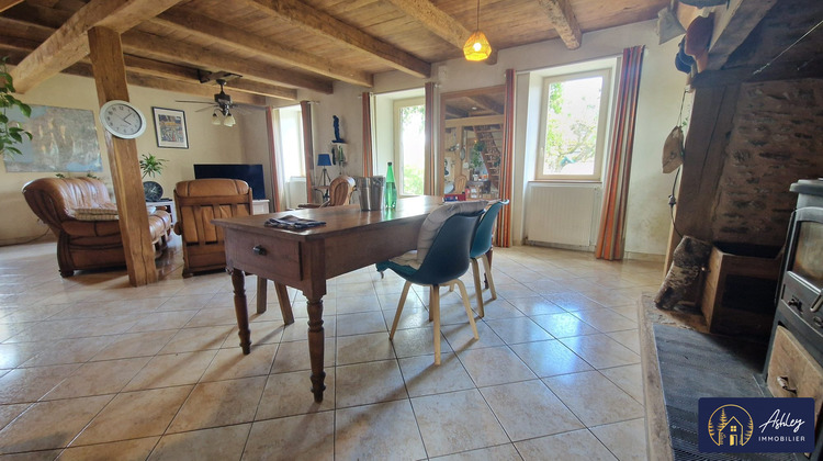 Ma-Cabane - Vente Maison Soursac, 118 m²