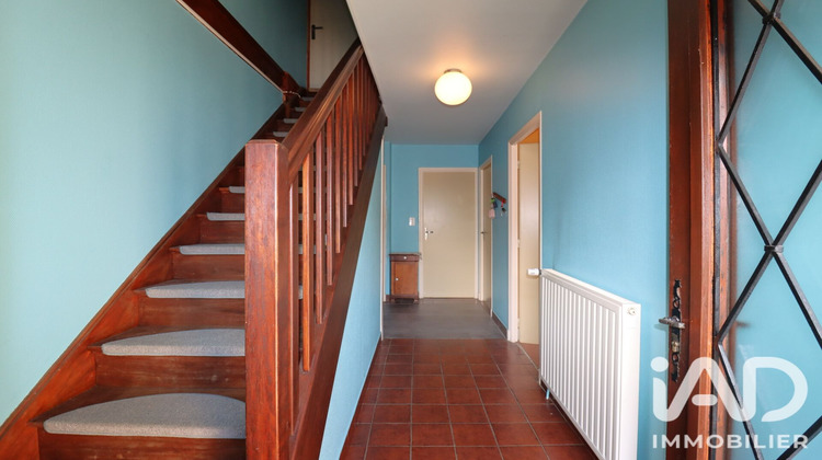 Ma-Cabane - Vente Maison Soursac, 115 m²