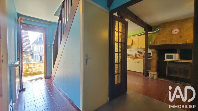 Ma-Cabane - Vente Maison Soursac, 115 m²