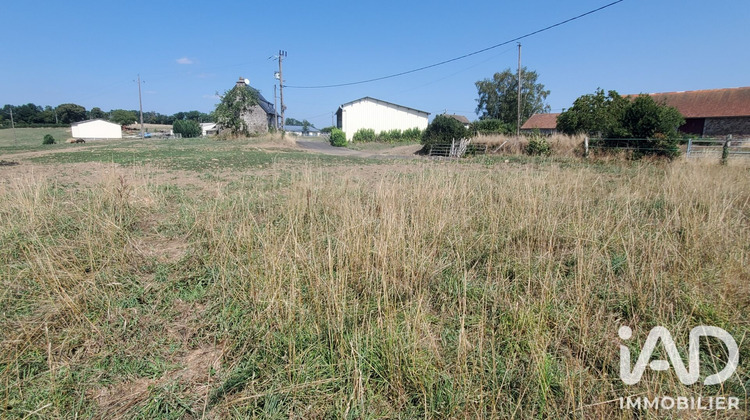 Ma-Cabane - Vente Maison Soursac, 62 m²