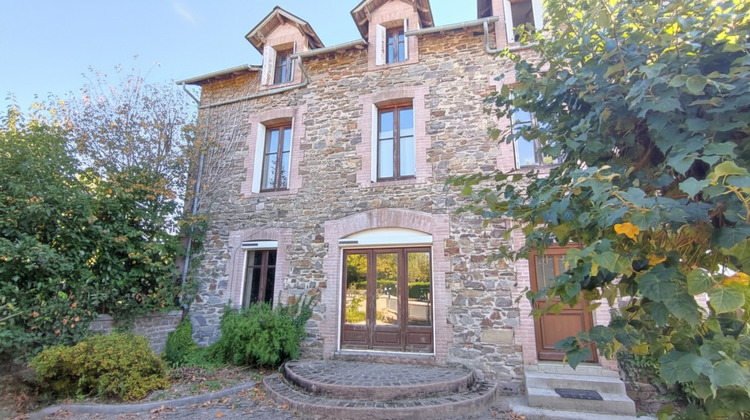 Ma-Cabane - Vente Maison SOURSAC, 273 m²