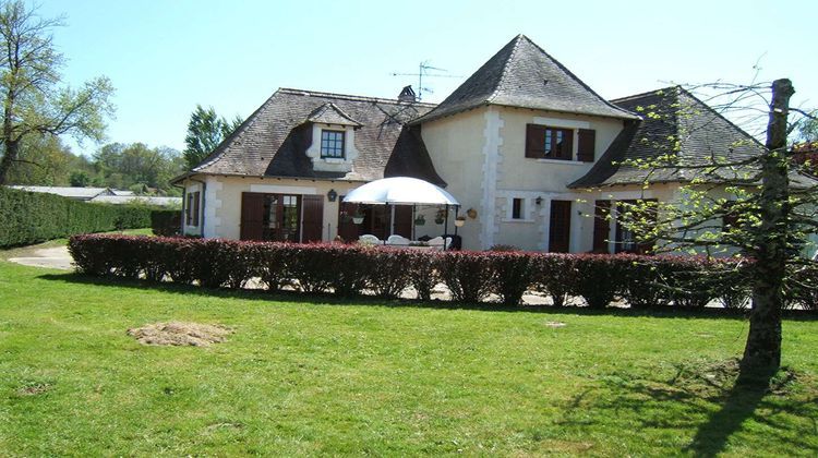 Ma-Cabane - Vente Maison SOURZAC, 153 m²