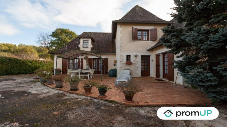 Ma-Cabane - Vente Maison Sourzac, 170 m²