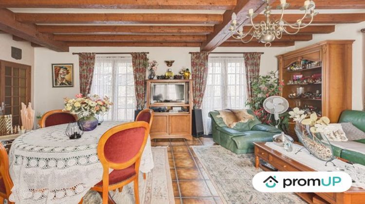 Ma-Cabane - Vente Maison Sourzac, 170 m²