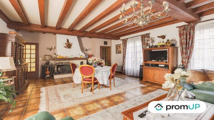 Ma-Cabane - Vente Maison Sourzac, 170 m²